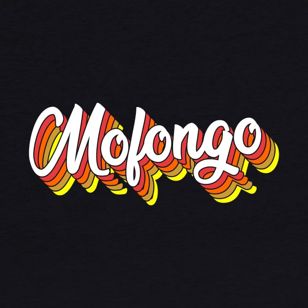 Mofongo Puerto Rican Food - Puerto Rico by PuertoRicoShirts